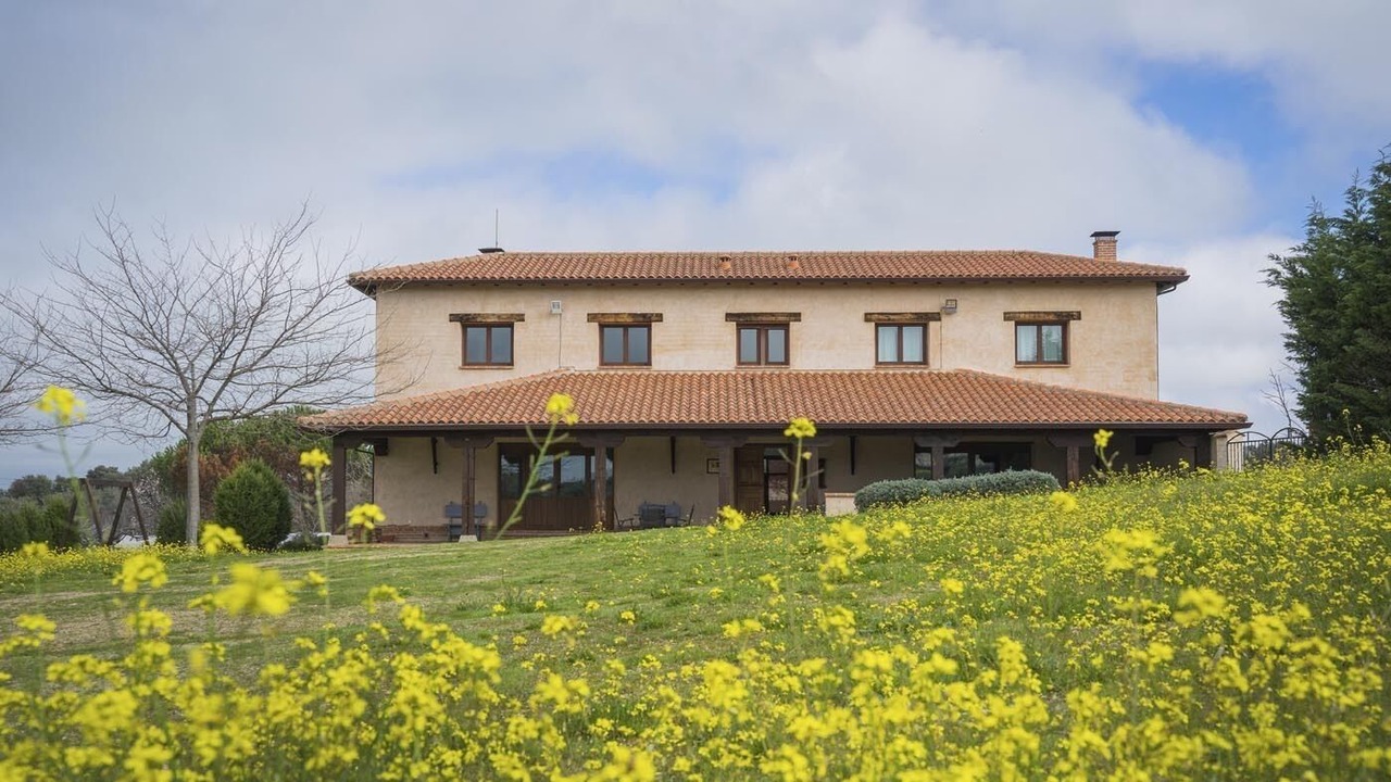 Photo of Outdoor in Oropesa