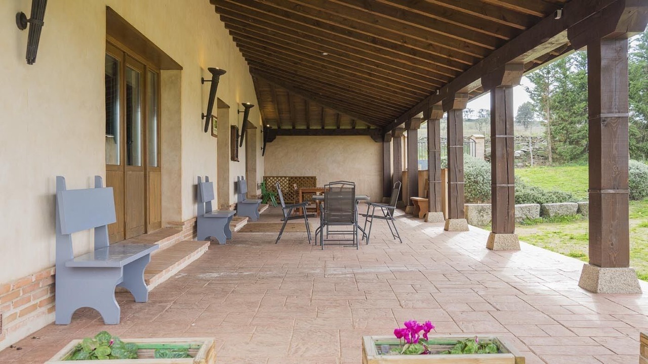 Photo of Outdoor in Oropesa