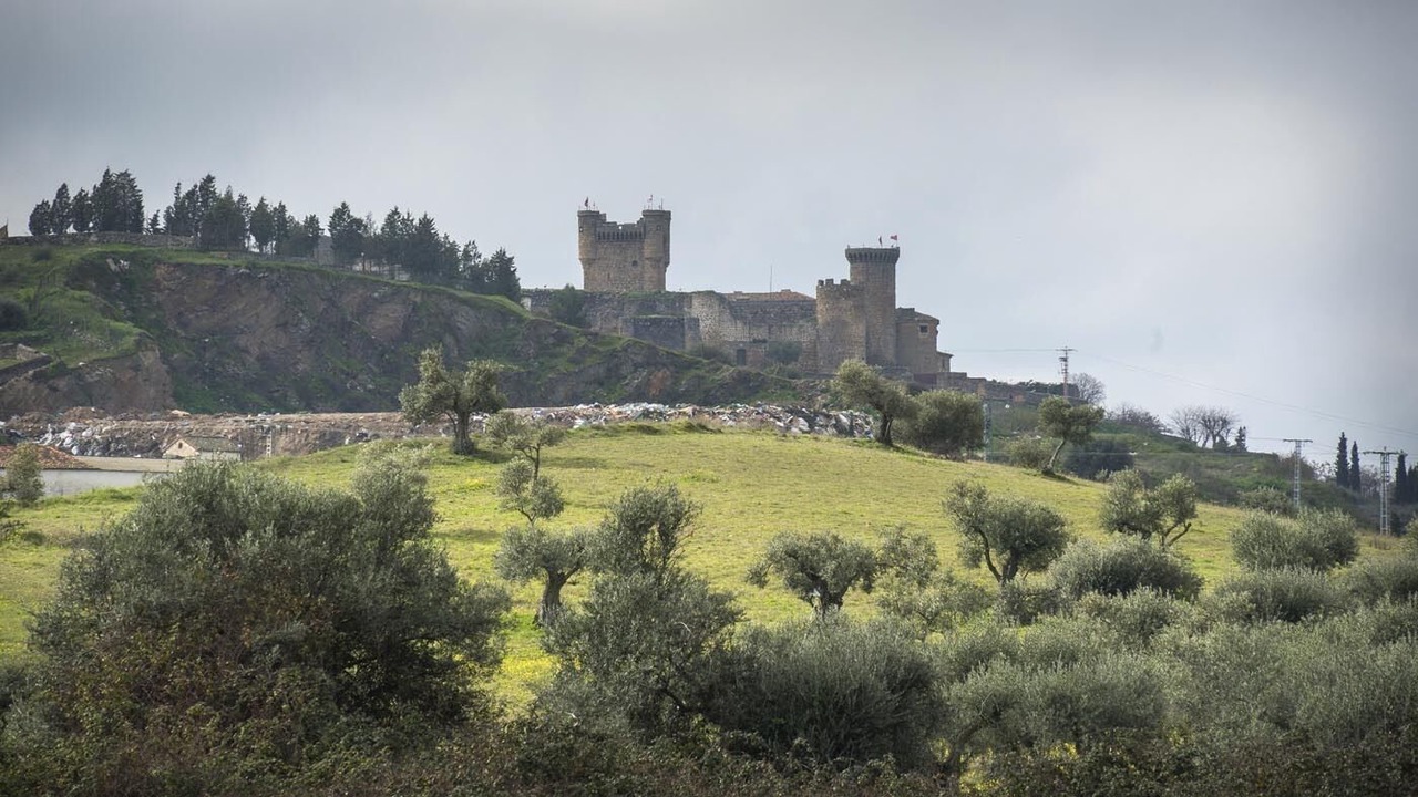 Photo of Others in Oropesa
