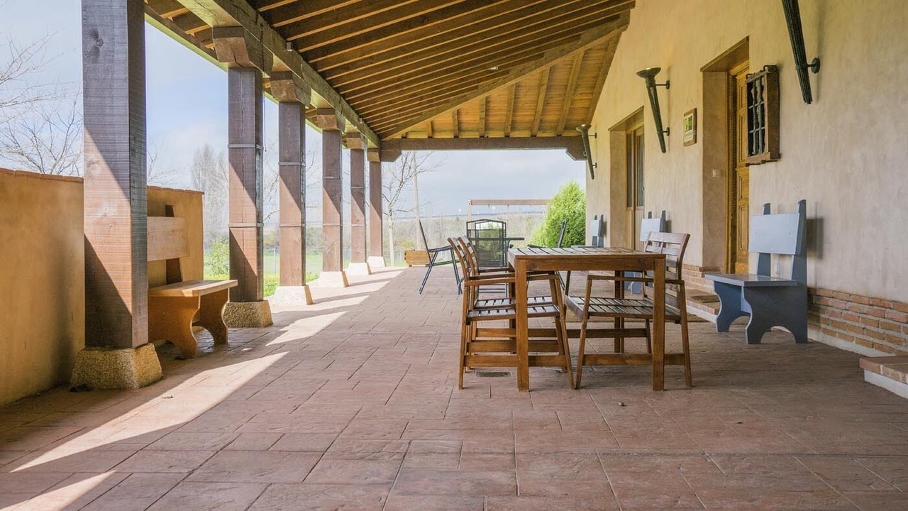 Photo of Outdoor in Oropesa