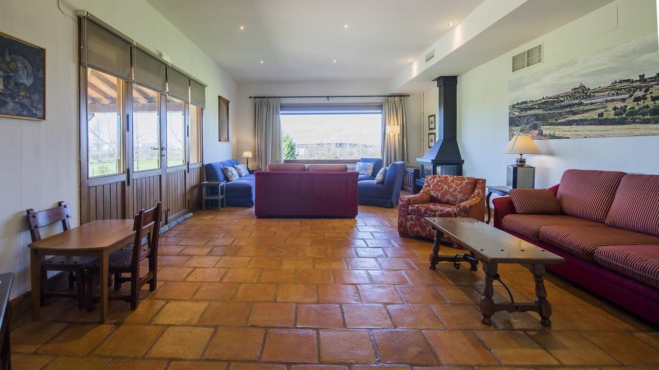 Photo of Livingroom in Oropesa