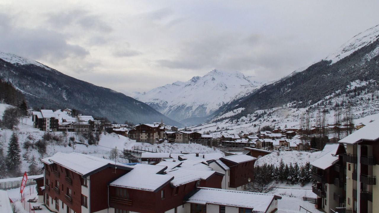 Photo of Outdoor in Lanslevillard