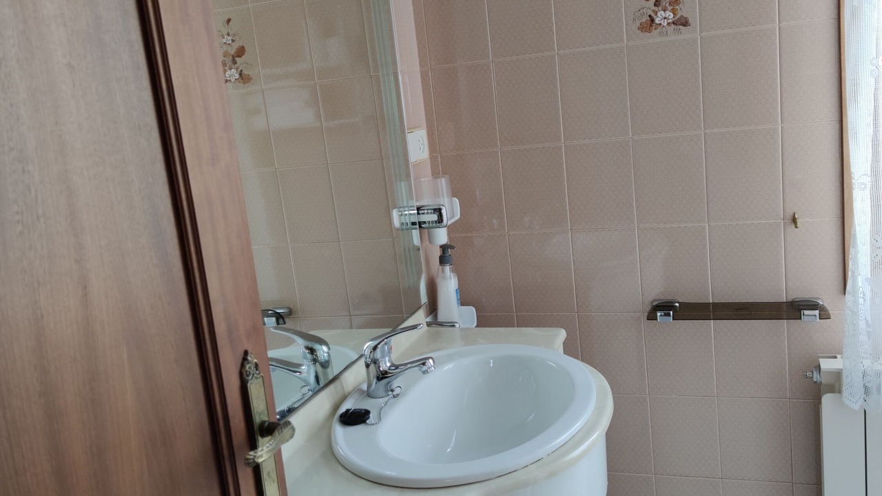Photo of Bathroom in Sabaris