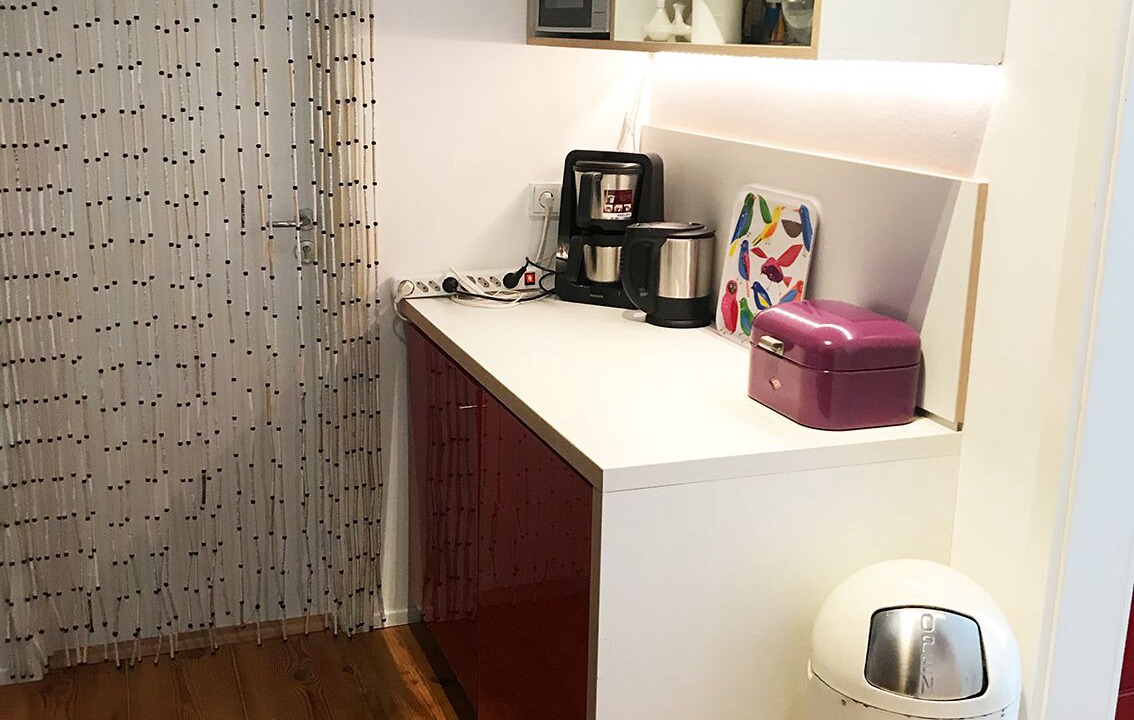 Photo of Kitchen in Ottensen