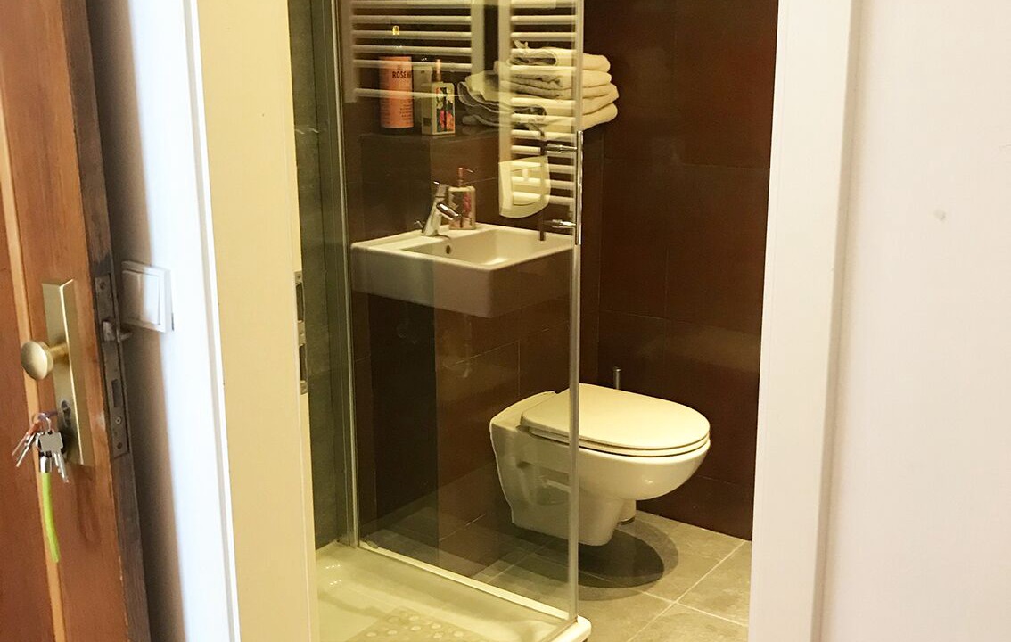 Photo of Bathroom in Ottensen