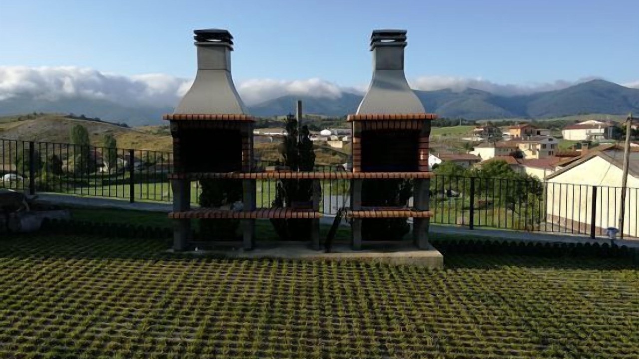 Photo of Patio Balcony in Narvaja