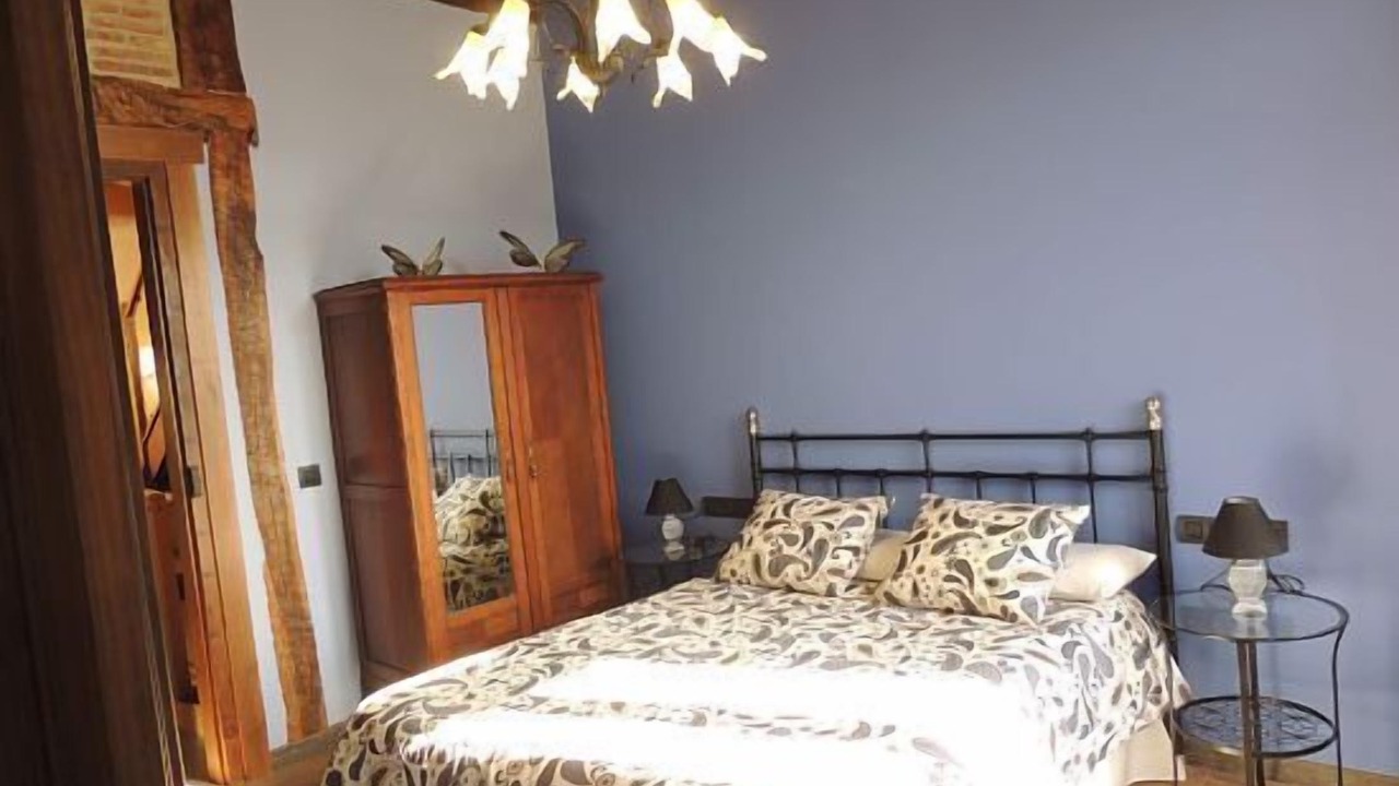 Photo of Bedroom in Narvaja