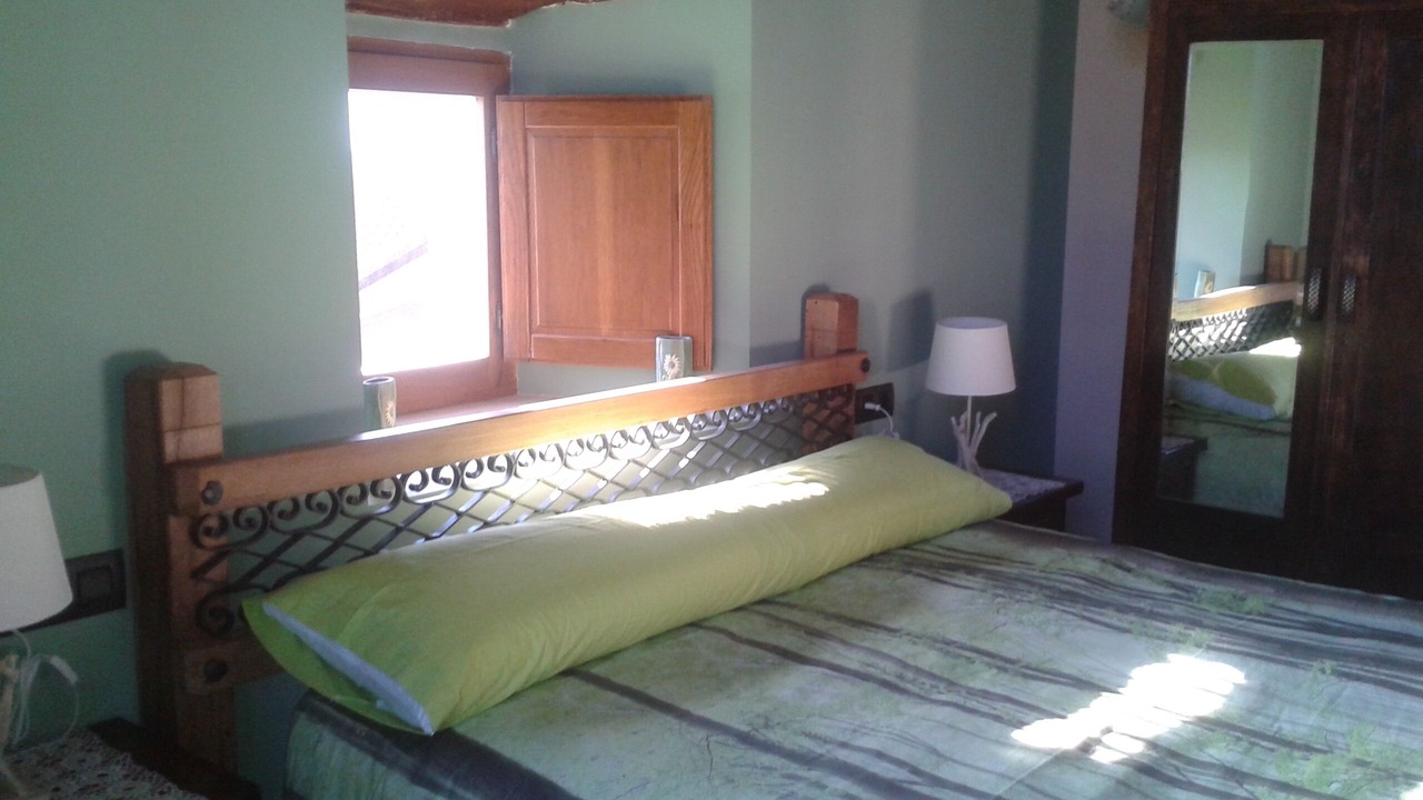 Photo of Bedroom in Narvaja