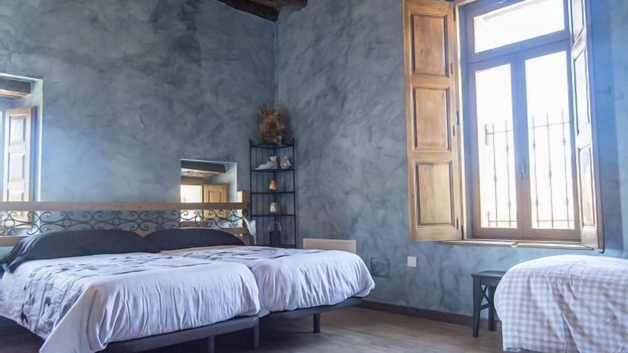 Photo of Bedroom in Narvaja
