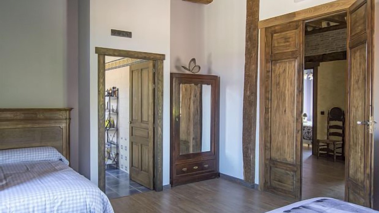 Photo of Bedroom in Narvaja