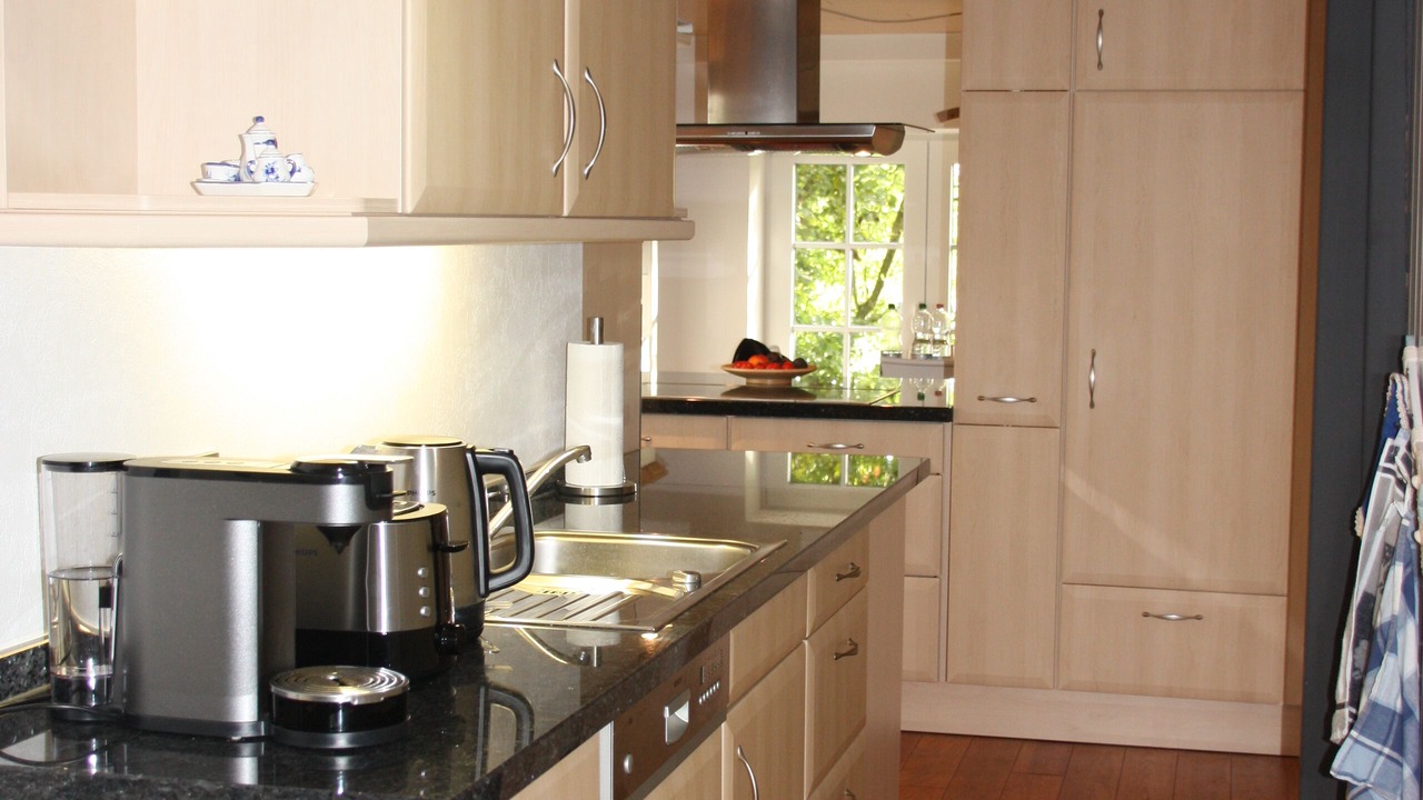 Photo of Kitchen in Osterhever