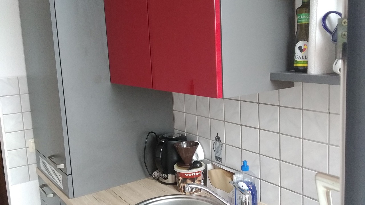 Photo of Kitchen in Weende