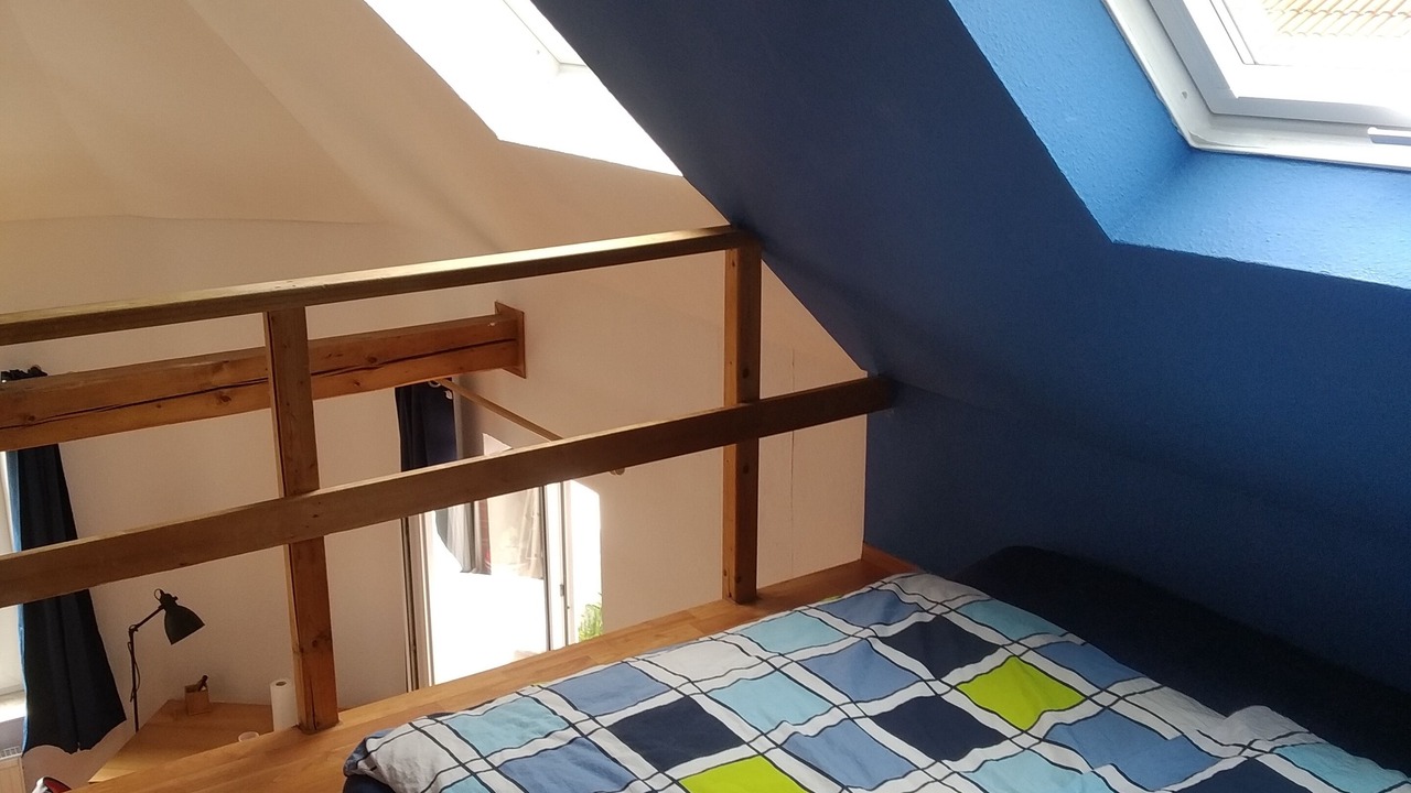 Photo of Bedroom in Weende