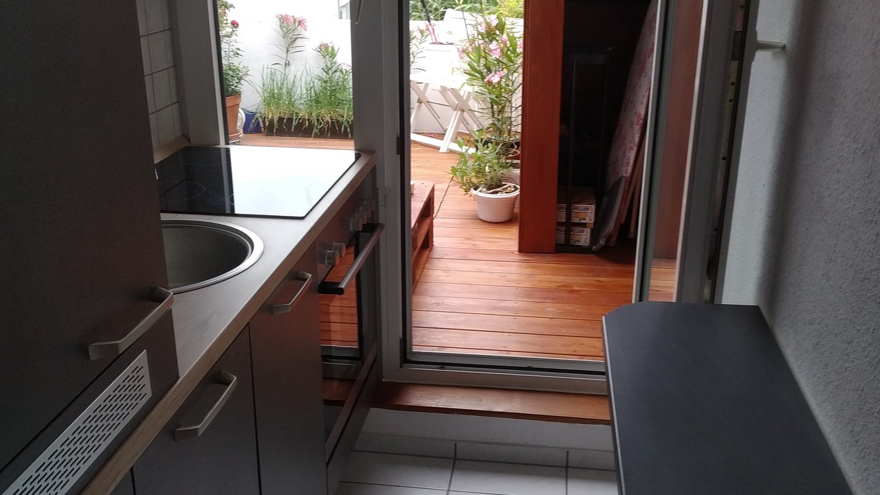 Photo of Kitchen in Weende