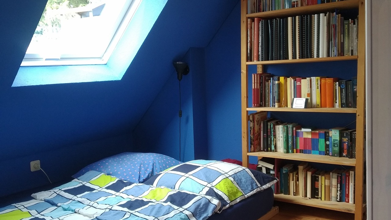 Photo of Bedroom in Weende