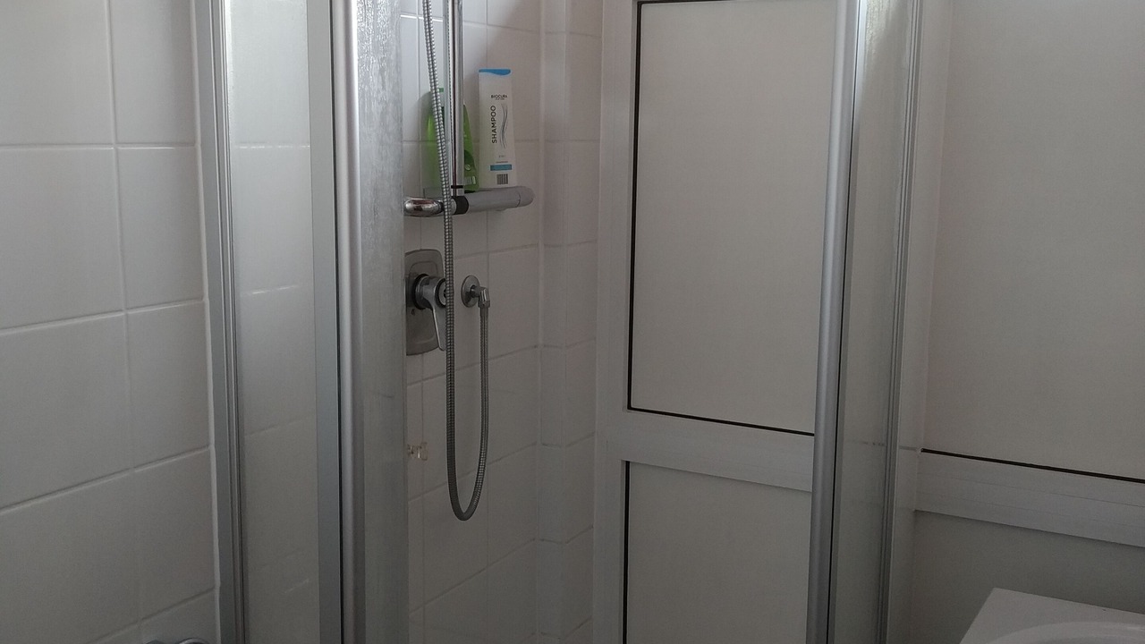 Photo of Bathroom in Weende