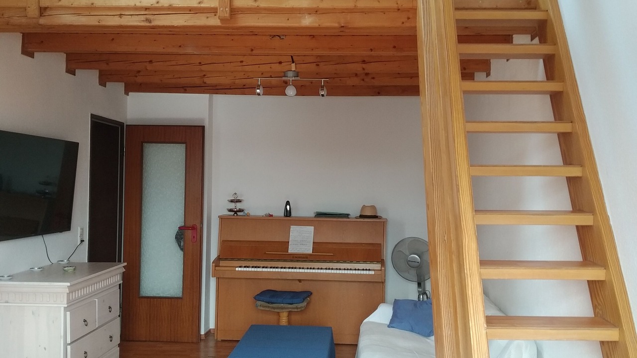 Photo of Bedroom in Weende