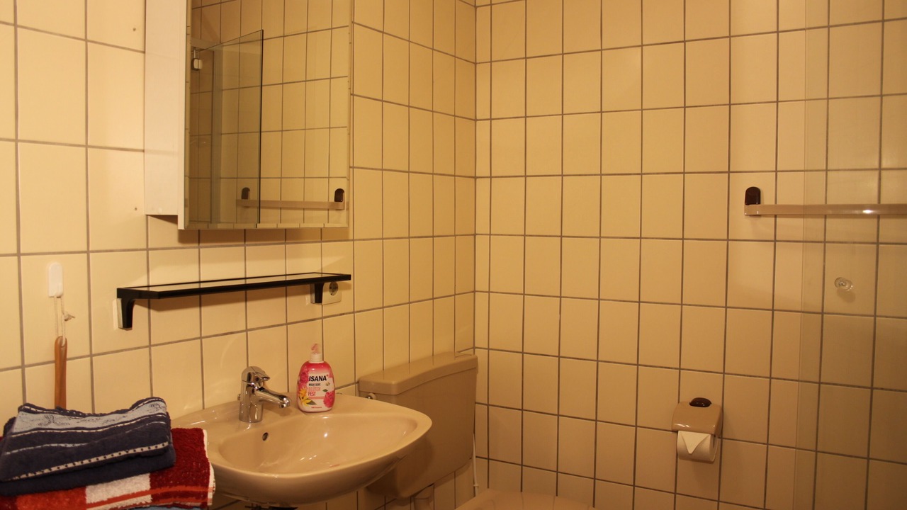Photo of Bathroom in Lingen