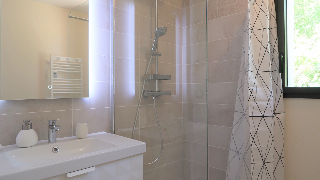 Photo of Bathroom in Mazan