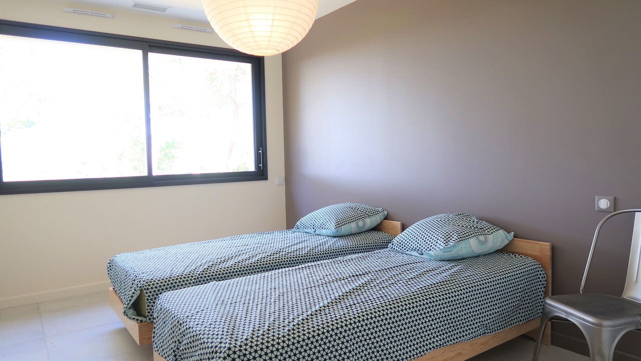 Photo of Bedroom in Mazan