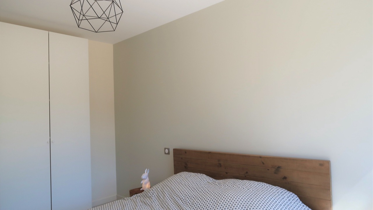 Photo of Bedroom in Mazan