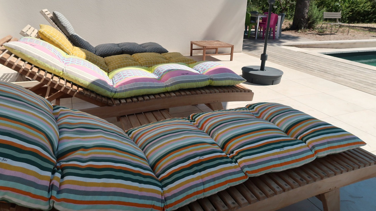 Photo of Patio Balcony in Mazan