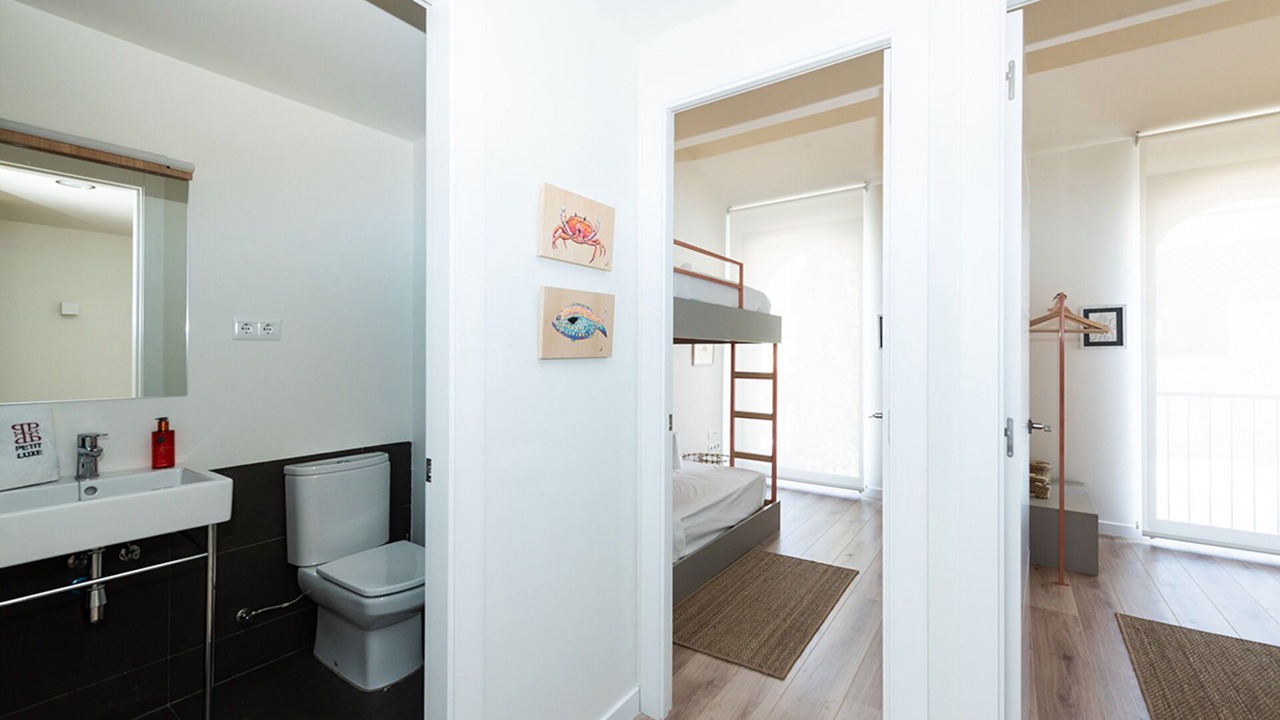 Photo of Bathroom in Terrassa