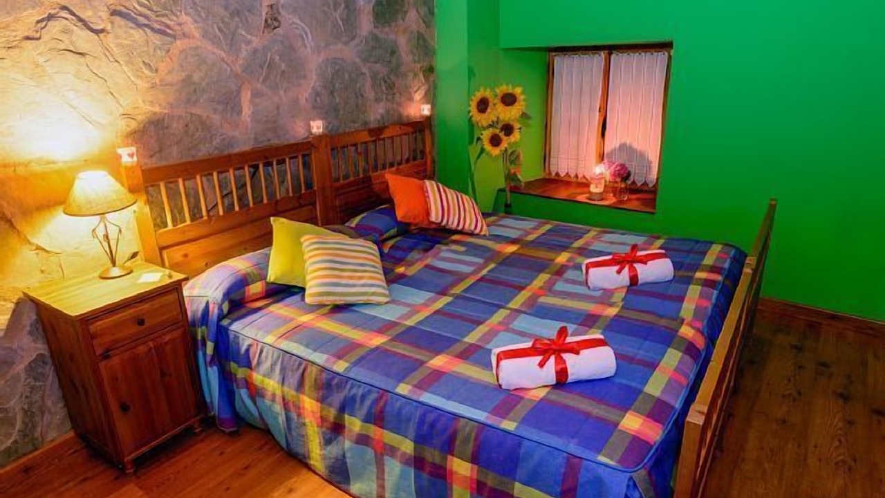 Photo of Bedroom in Benllera