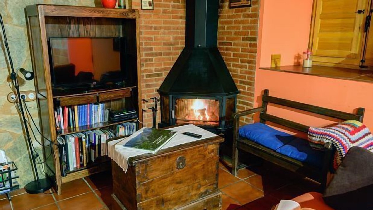 Photo of Livingroom in Benllera