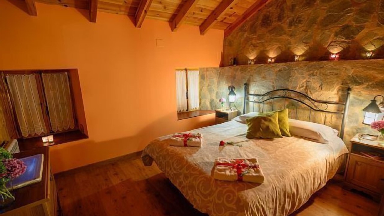 Photo of Bedroom in Benllera