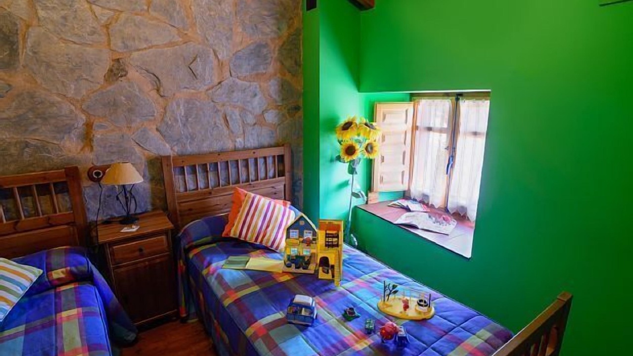 Photo of Bedroom in Benllera