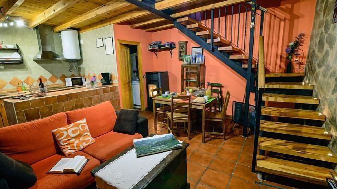 Photo of Livingroom in Benllera