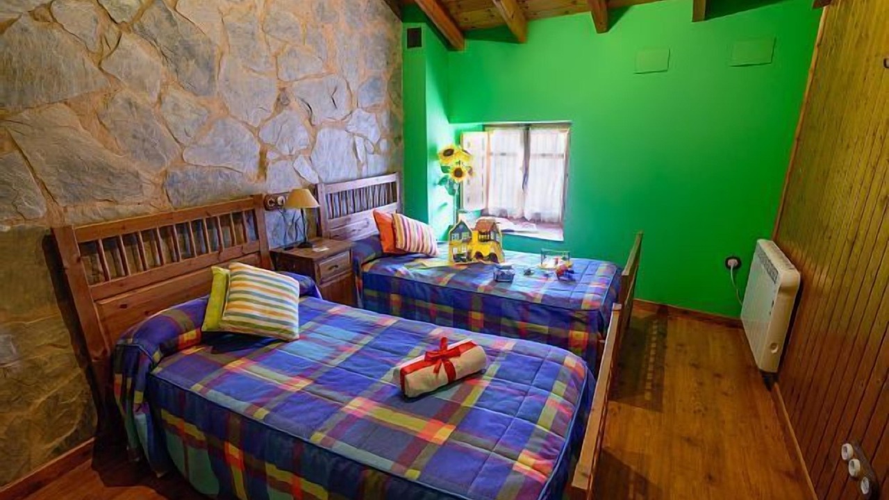 Photo of Bedroom in Benllera