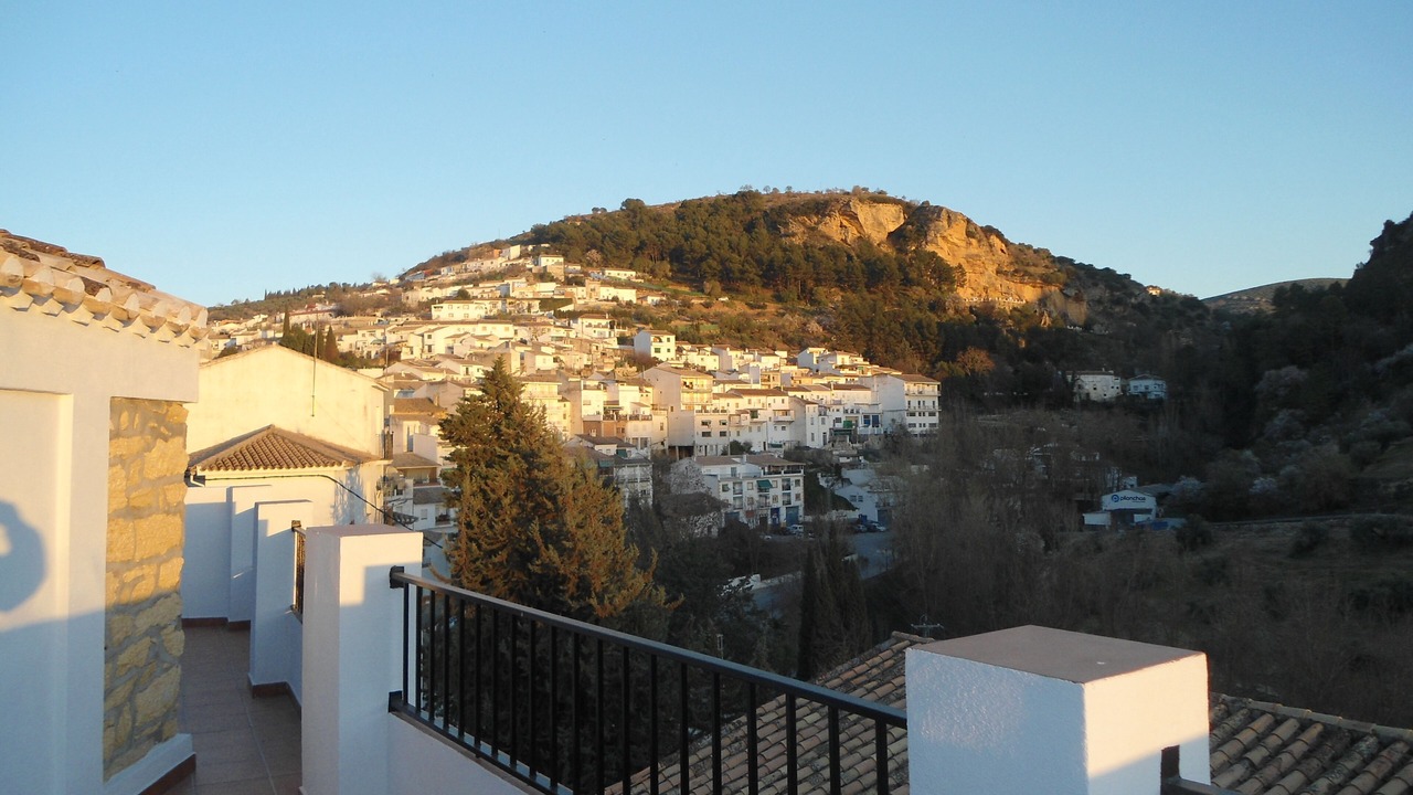 Photo of Outdoor in Montefrio