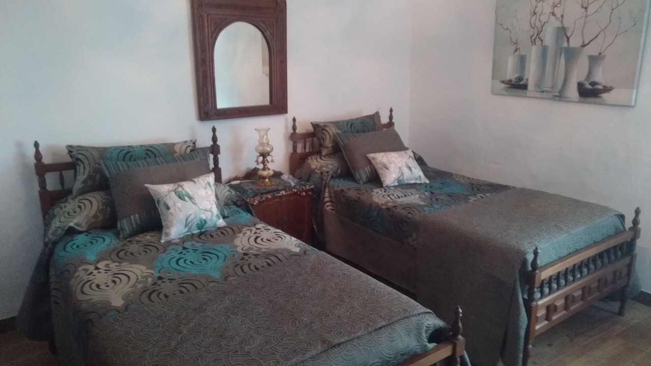 Photo of Bedroom in Montefrio