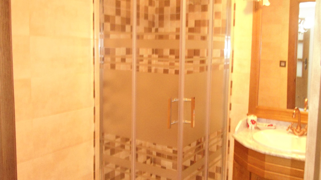 Photo of Bathroom in Montefrio