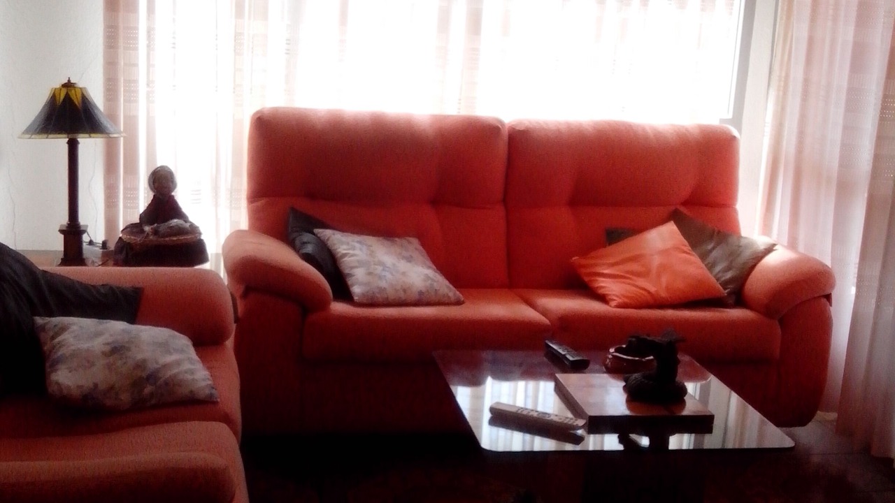 Photo of Livingroom in Beniatjar
