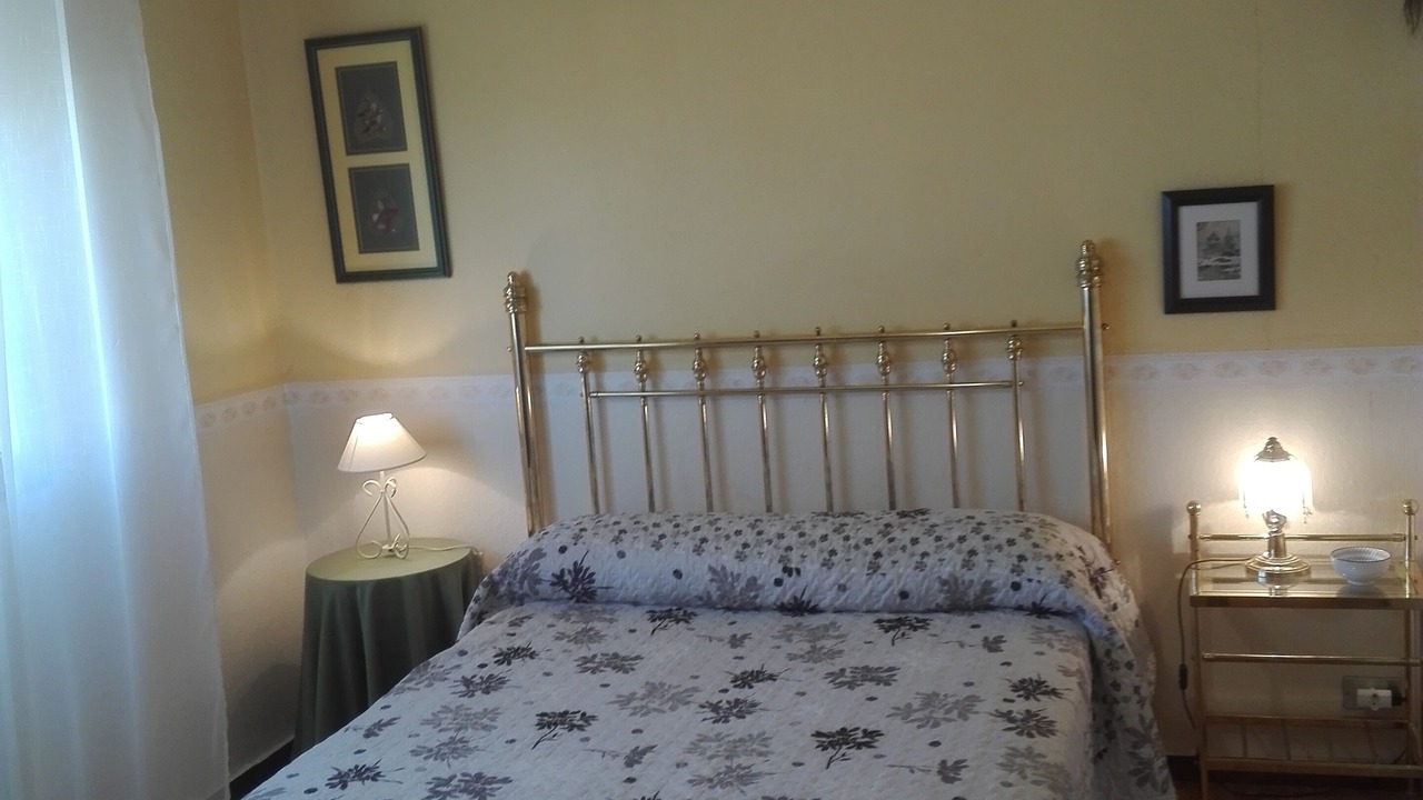 Photo of Bedroom in Beniatjar