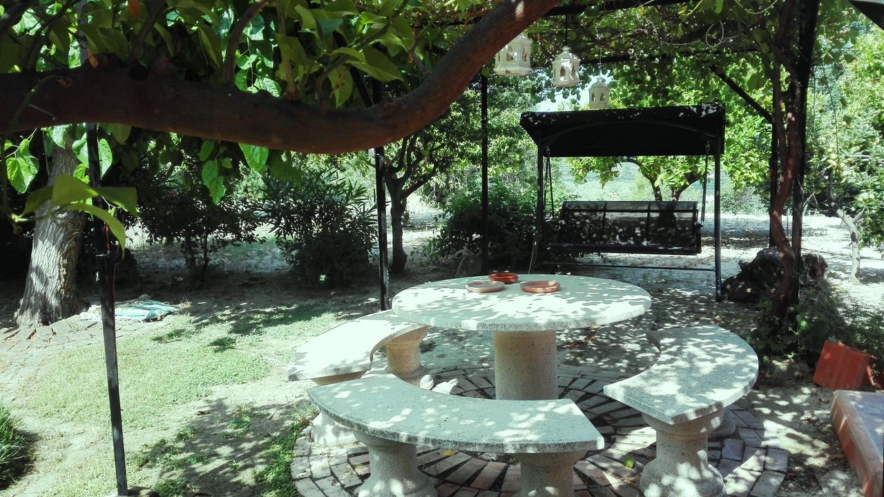 Photo of Outdoor in Beniatjar