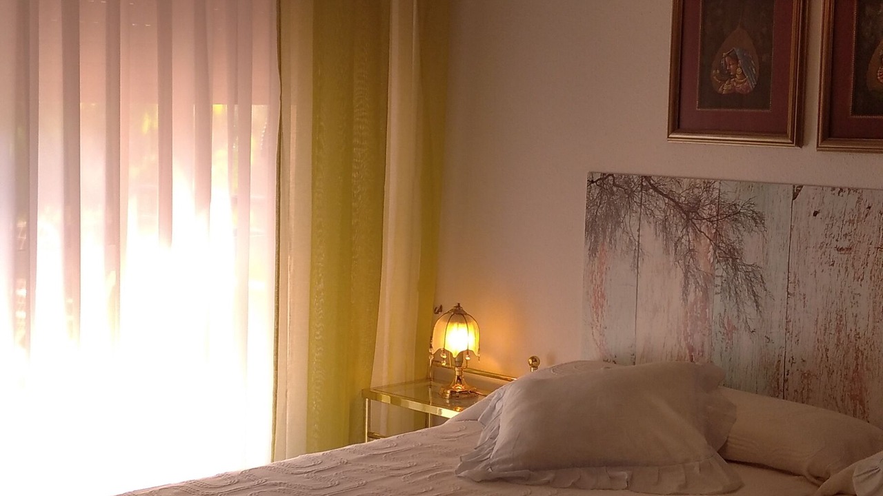 Photo of Bedroom in Beniatjar