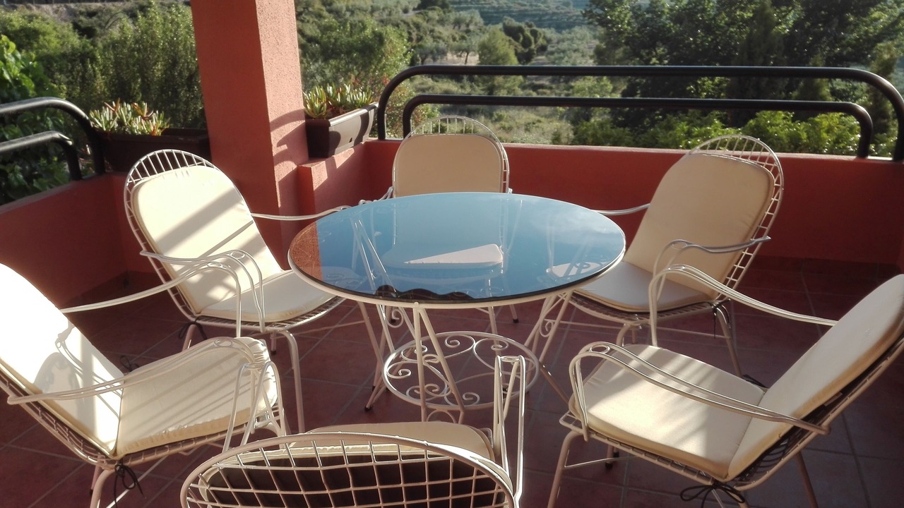 Photo of Outdoor in Beniatjar