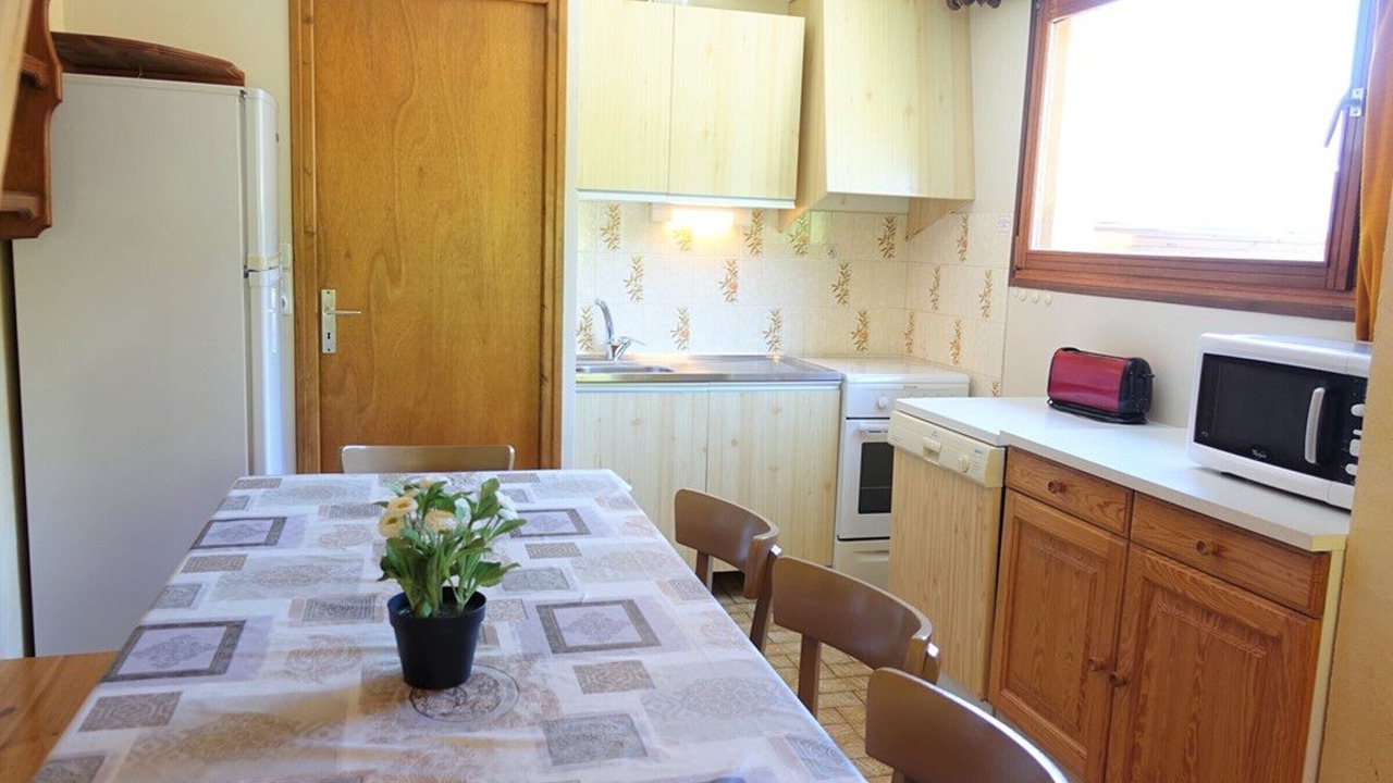 Photo of Kitchen in Areches