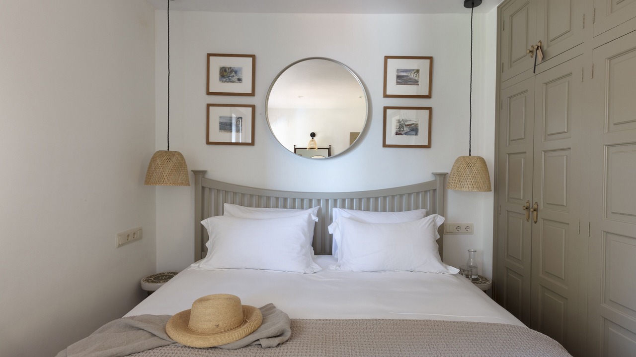 Photo of Bedroom in Sa Tuna