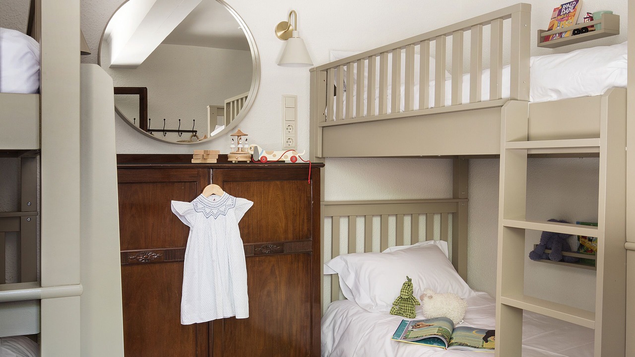 Photo of Bedroom in Sa Tuna