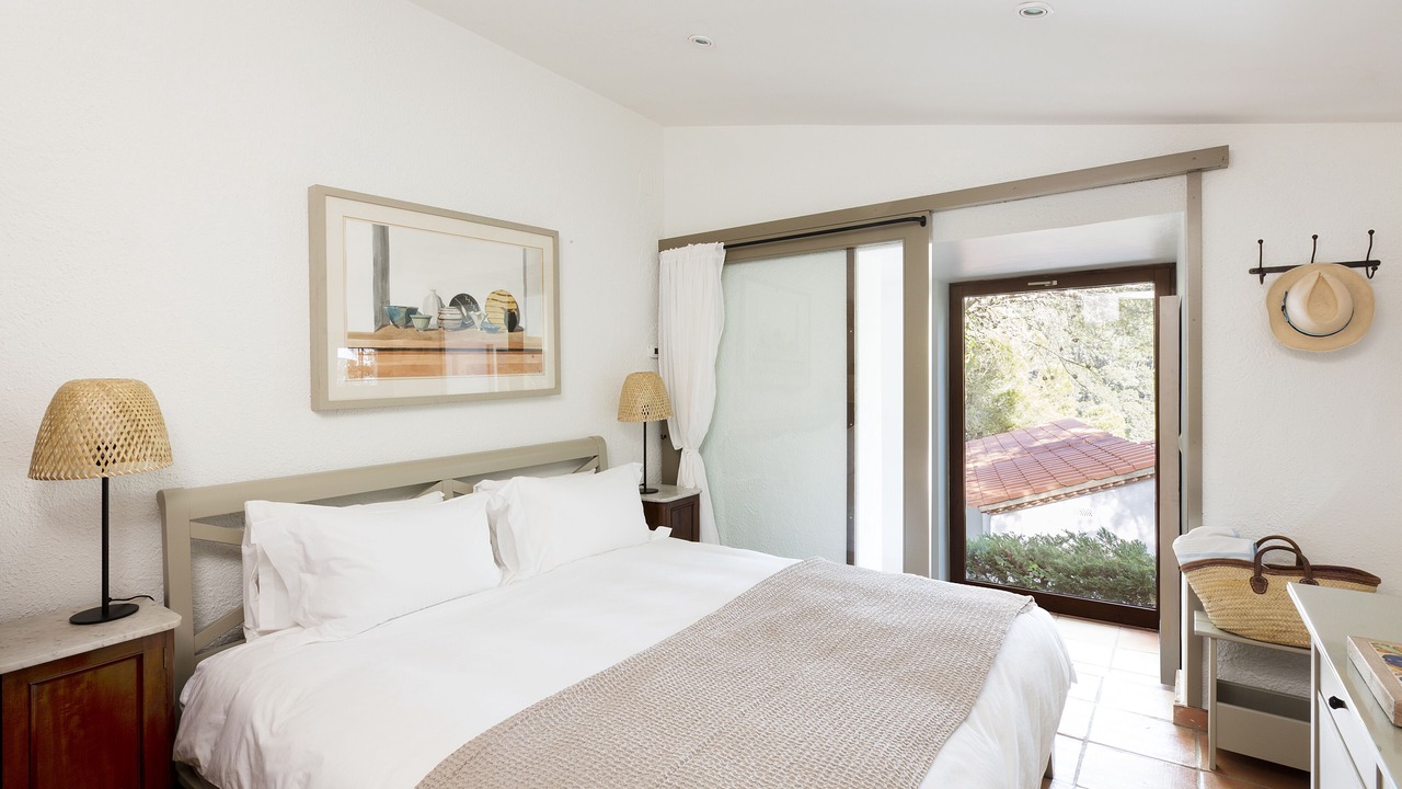 Photo of Bedroom in Sa Tuna
