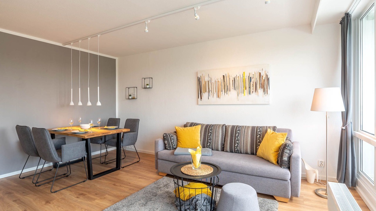 Photo of Livingroom in Schilksee