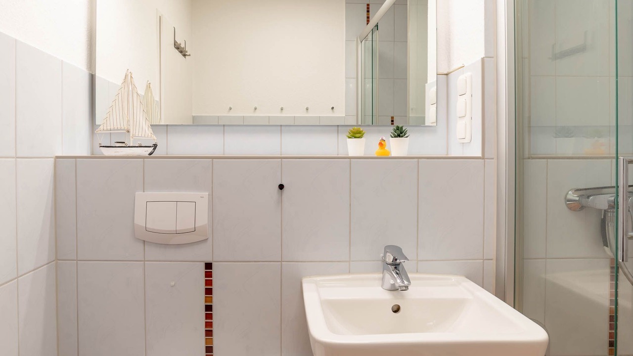 Photo of Bathroom in Schilksee
