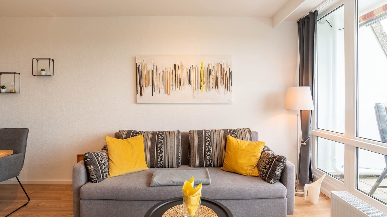 Photo of Livingroom in Schilksee