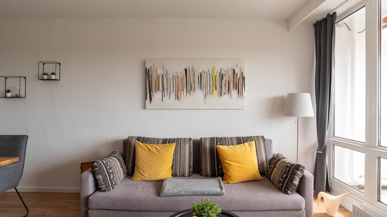 Photo of Livingroom in Schilksee