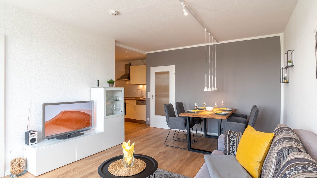 Photo of Livingroom in Schilksee